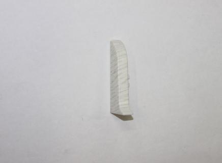 Заглушка левая Winart 58 мм Дуб эверест 828