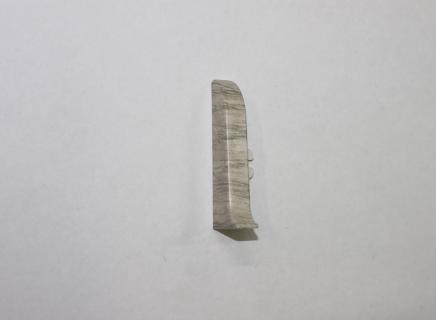 Заглушка левая Winart 58 мм Дуб веронский 836