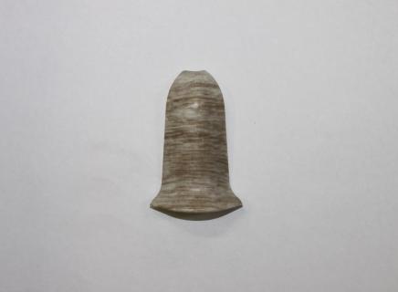 Угол наружный Winart 58 мм Дуб ливорский 838