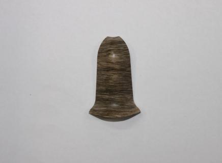 Угол наружный Winart 58 мм Дуб кремонский 839