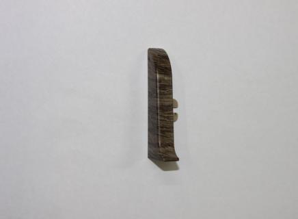 Заглушка левая Winart 58 мм Дуб миланский 841