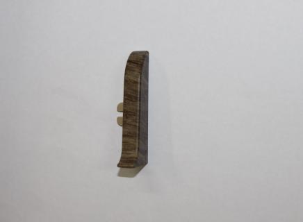 Заглушка правая Winart 58 мм Дуб миланский 841