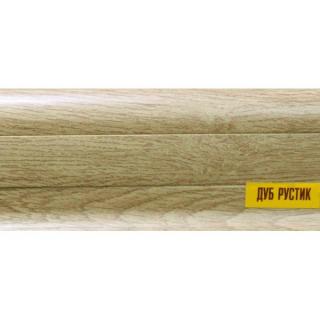 Плинтус Ideal Комфорт Дуб рустик 211