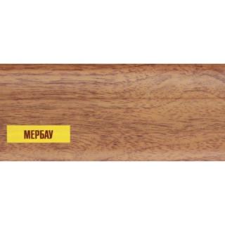 Плинтус Ideal Комфорт Мербау 336