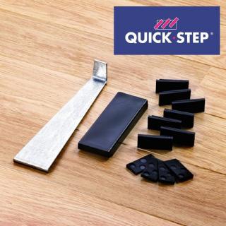 Набор для укладки ламината и паркетной доски Quick-Step