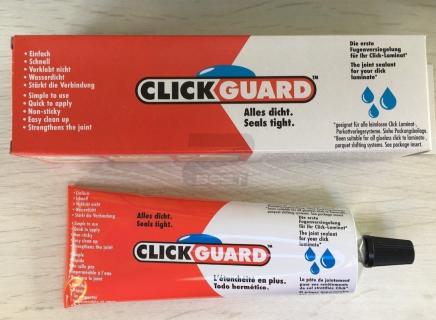 Герметик для замковых соединений Click Guard