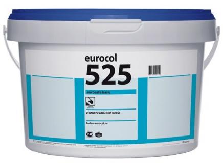 Клей Forbo Eurocol 525 Eurosafe Basic 13 кг