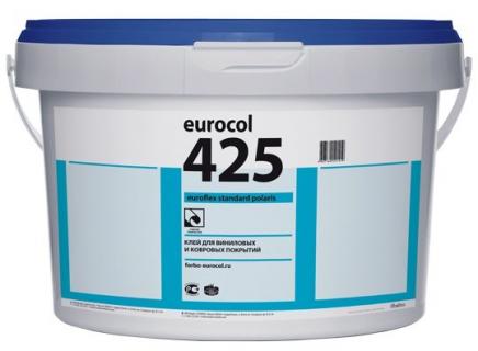 Клей Forbo Eurocol 425 Euroflex Standard 13 кг
