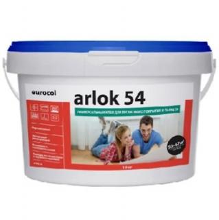 Клей Forbo Eurocol Arlok 54 5 кг