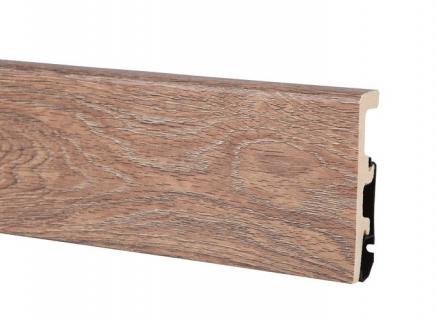 Плинтус Arbiton Integra Дуб Лофт 18