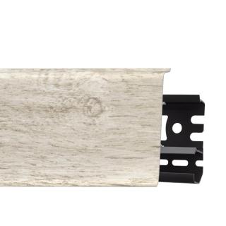 Плинтус Arbiton Indo Дуб Сельма 137