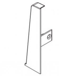 Заглушка правая Arbiton Indo Дуб Пасадена 138