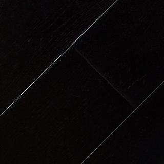 Инженерная доска Vecchio Parquet Модерн Дуб Ночь