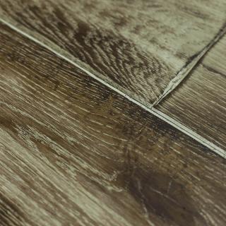 Инженерная доска Vecchio Parquet Итальянская Дуб Генуя