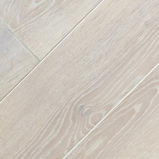 Инженерная доска Vecchio Parquet Классик Дуб Кастелло беленый