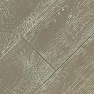Инженерная доска Vecchio Parquet Модерн Дуб Грей