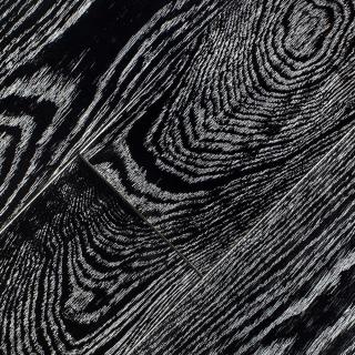 Инженерная доска Vecchio Parquet Модерн Дуб Черный серебро