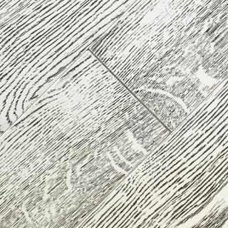 Инженерная доска Vecchio Parquet Модерн Дуб эмаль белая патина черная