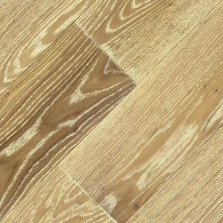 Инженерная доска Vecchio Parquet Немецкая Дуб Шале
