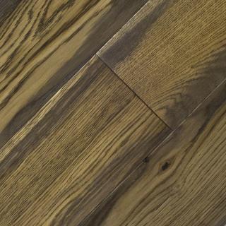 Инженерная доска Vecchio Parquet Эколайф Дуб Пегас