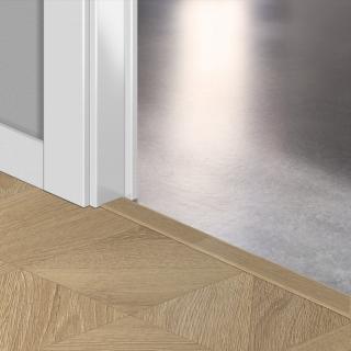 Порог Quick Step Incizo МДФ QSINCP 4142 Дуб песочный брашированный