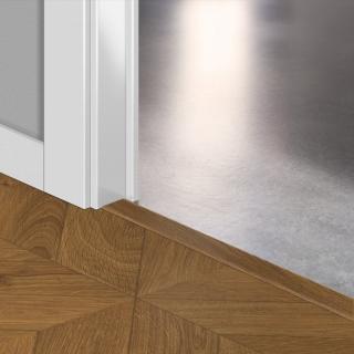 Порог Quick Step Incizo МДФ QSINCP 4162 Дуб горчичный