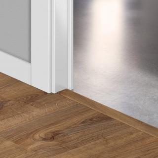 Порог Quick Step Incizo МДФ QSINCP 3461 Дуб шоколадный промасленный