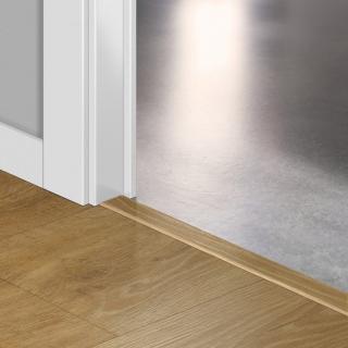 Порог Quick Step Incizo МДФ QSINCP 3546 Дуб лесной массив натуральный