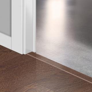 Порог Quick Step Incizo МДФ QSINCP 1381 Доска дуба натурального старинного