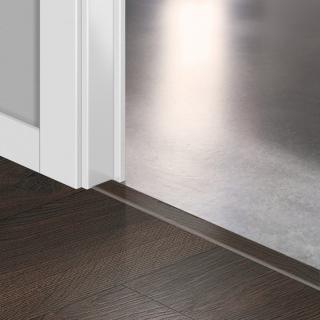 Порог Quick Step Incizo МДФ QSINCP 1383 Доска дуба темного старинного