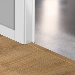 Порог Quick Step Incizo МДФ QSINCP 3458 Дуб теплый натуральный
