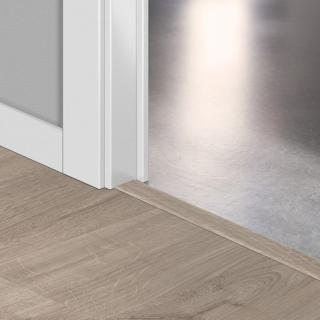 Порог Quick Step Incizo МДФ QSINCP 3459 Дуб теплый серый промасленный