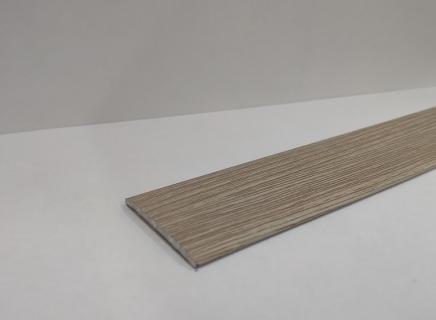 Порог Лука ЛС 35 одноуровневый самоклеющиеся 900х35 мм 4049