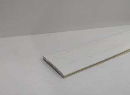 Порог Лука ЛС 35 одноуровневый самоклеющиеся 900х35 мм 4040