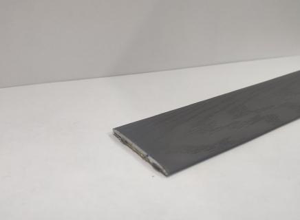 Порог Лука ЛС 35 одноуровневый самоклеющиеся 900х35 мм 4053