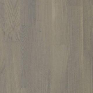 Паркетная доска Karelia LIGHT Oak Soft White matt 3S