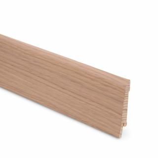 Плинтус Lab Arte 70х15 мм Дуб Санд