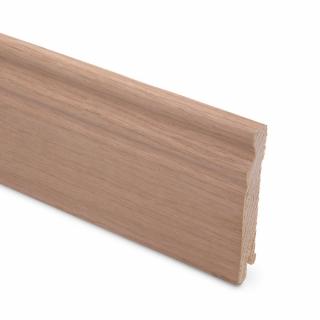 Плинтус Lab Arte 95х15 мм Дуб Без покрытия