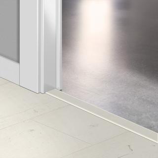 Порог Quick Step Incizo МДФ QSINCP 4753 Дуб белый крашеный