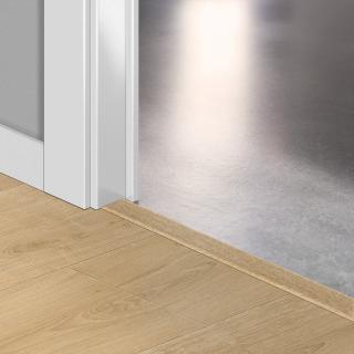 Порог Quick Step Incizo МДФ QSINCP 4763 Дуб натуральный брашированный