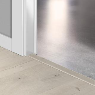 Порог Quick Step Incizo МДФ QSINCP 4748 Дуб светлый патина