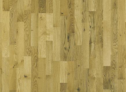 Паркетная доска Polarwood Classic 3-х полосная OAK COTTAGE