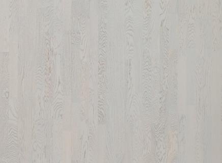 Паркетная доска Polarwood Classic 3-х полосная OAK MILKY WAY MATT