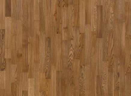 Паркетная доска Polarwood Classic 3-х полосная OAK JUPITER OILED