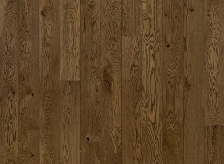 Паркетная доска Polarwood Elegance OAK PREMIUM 138 ARTIST BROWN