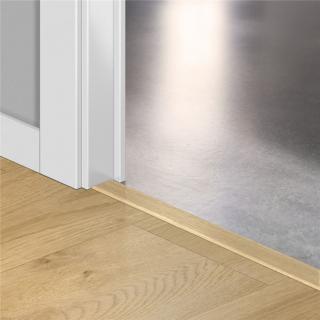 Порог Quick Step Incizo ПВХ QSVINCP 40018 Дуб Бежевый