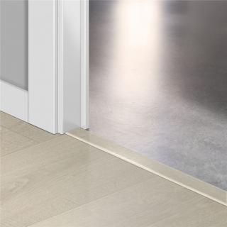 Порог Quick Step Incizo ПВХ QSVINCP 40157 Дуб бархатный светлый