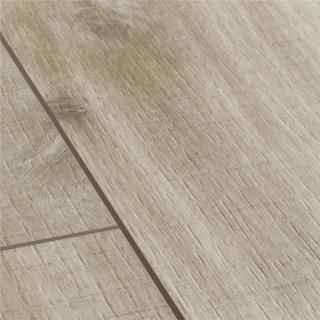 ПВХ плитка Quick-Step Balance Click Plus Дуб каньон светло-коричневый пилёный BACP40031