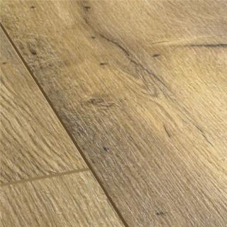 ПВХ плитка Quick-Step Balance Click Plus Каштан винтажный натуральный BACP40029