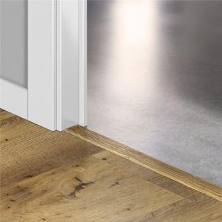 Порог Quick Step Incizo ПВХ QSVINCP 40029 Каштан винтажный натуральный